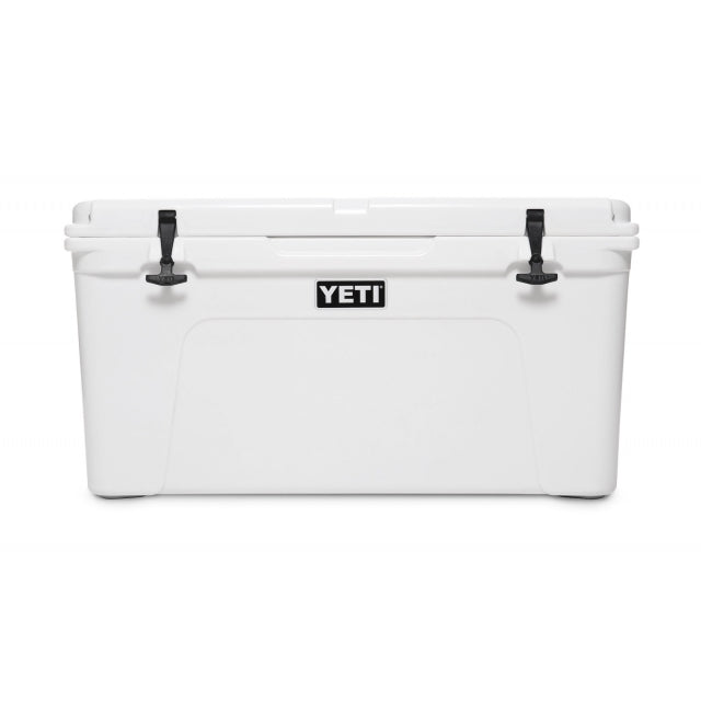 YETI Tundra 75 Hard Cooler White