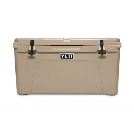 YETI Tundra 75 Hard Cooler Tan