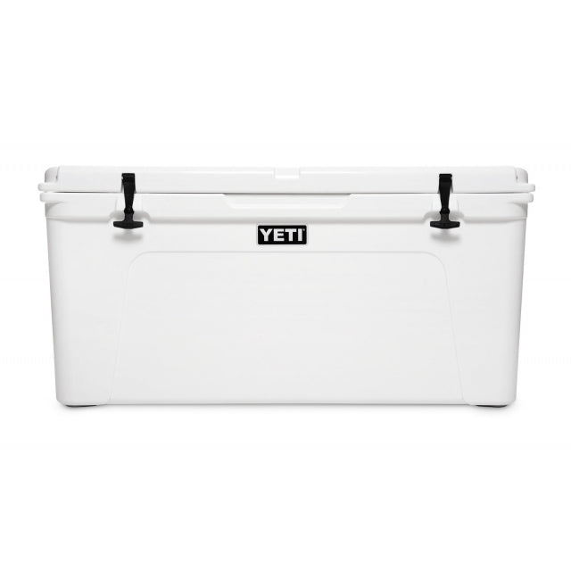 YETI Tundra 125 Hard Cooler White