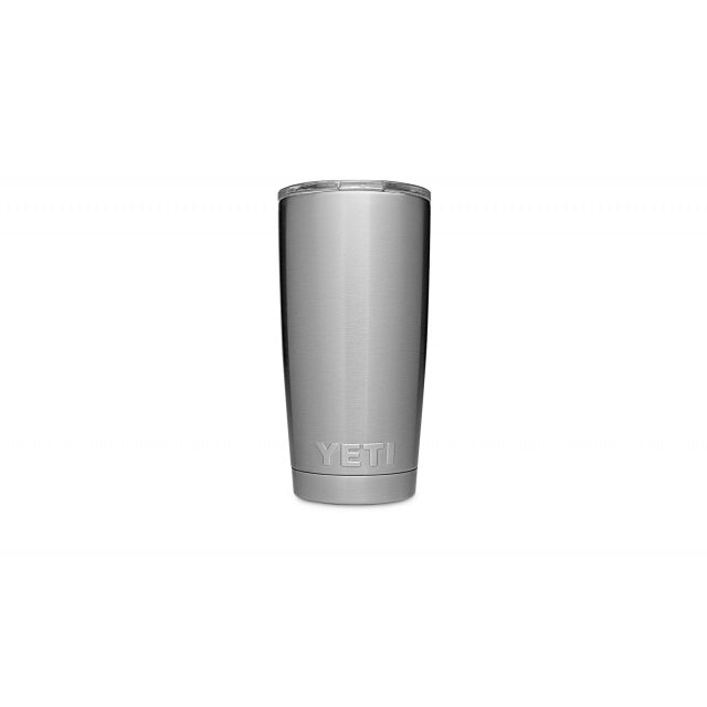 YETI Rambler 20 oz Tumbler Ss