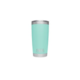 YETI Rambler 20 oz Tumbler Seafoam