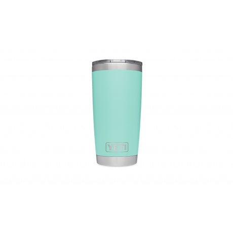 YETI Rambler 20 oz Tumbler Seafoam