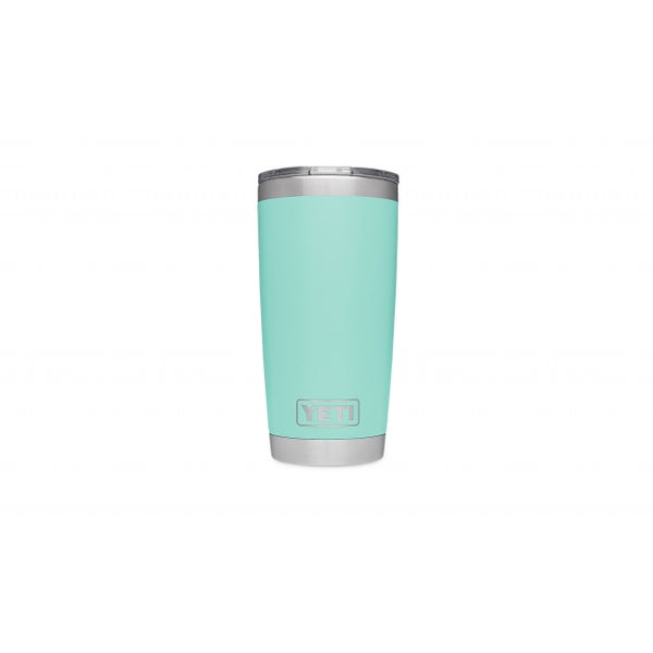 YETI 21070060018 RAMBLER 20 OZ TUMBLER WITH MAGSLIDER LID