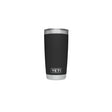 YETI Rambler 20 oz Tumbler - Black Blk