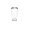 YETI Rambler 20 oz Tumbler White