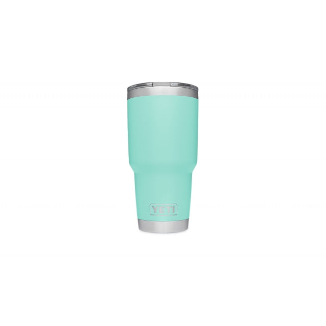 YETI Rambler 30 oz Tumbler Seafoam