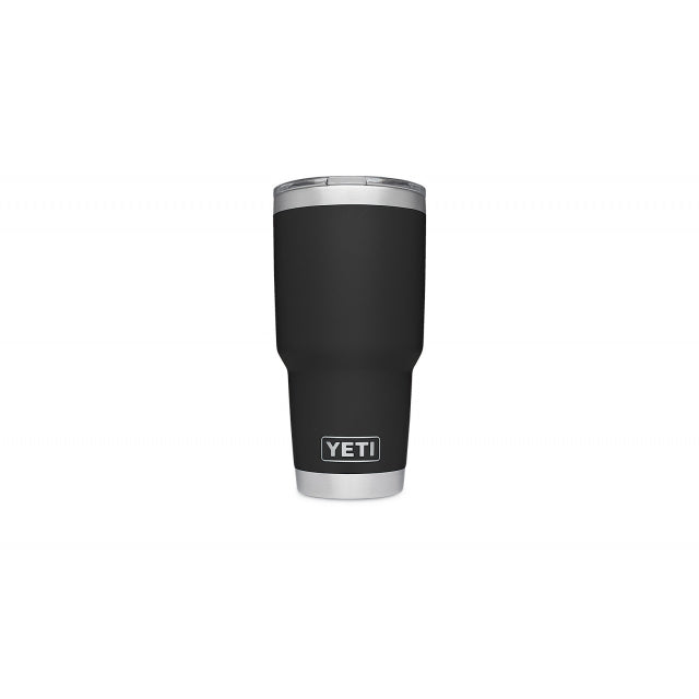 YETI Rambler 30 oz Tumbler Black