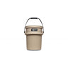 YETI Loadout 5-Gallon Bucket Tan