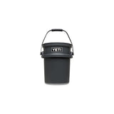 YETI Loadout 5-Gallon Bucket Charcoal