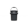 YETI Loadout 5-Gallon Bucket Charcoal