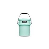 YETI Loadout 5-Gallon Bucket Seafoam