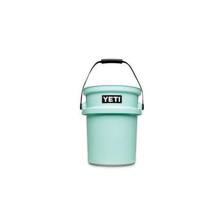 YETI Loadout 5-Gallon Bucket - Seafoam