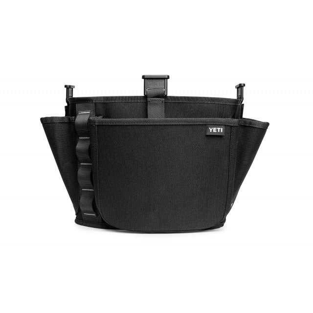 YETI Loadout Bucket Utility Gear Belt Black