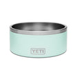 YETI Boomer 8 Dog Bowl - Seafoam Seafoam