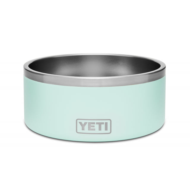 YETI Boomer 8 Dog Bowl - Seafoam Seafoam