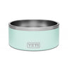 YETI Boomer 8 Dog Bowl - Seafoam Seafoam