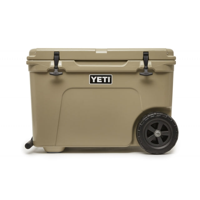 YETI Tundra Haul Hard Cooler - Tan Tan