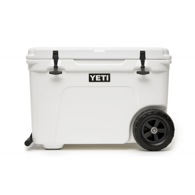 YETI Tundra Haul Hard Cooler - White Wht