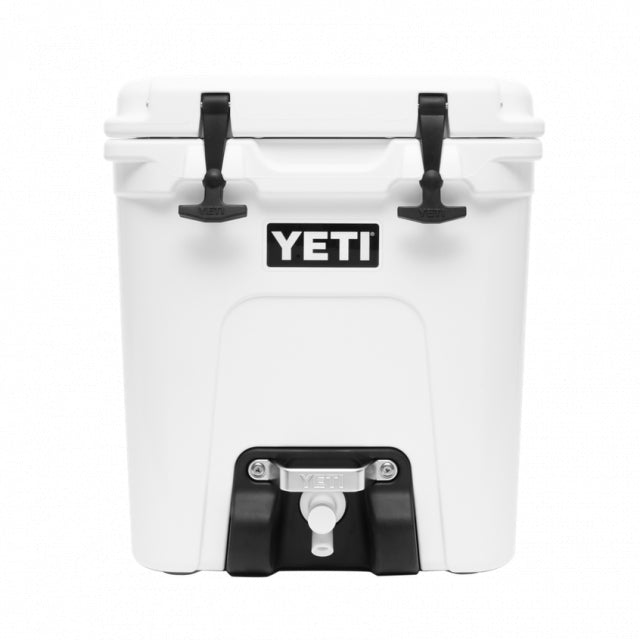 YETI Silo 6G Water Cooler White