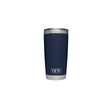 YETI Rambler 20 oz Tumbler Navy