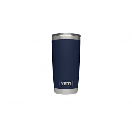 YETI Rambler 20 oz Tumbler - Navy Navy