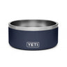 YETI Boomer 8 Dog Bowl - Navy Navy