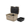 YETI Loadout Gobox 30 Gear Case Tan