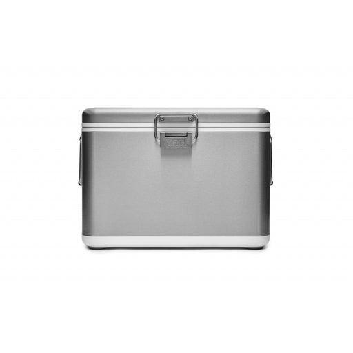 YETI V Series Stainless Steel Cooler - Stainless Stainless steel