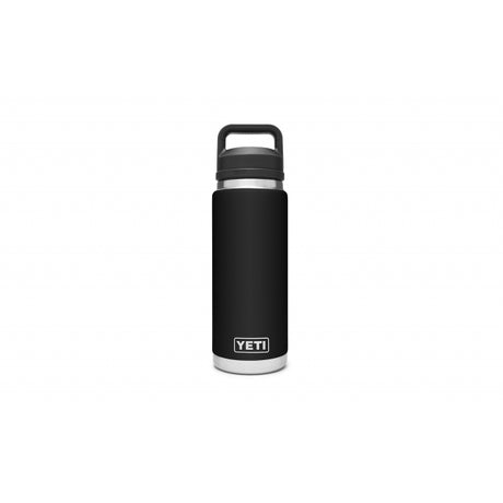 YETI Rambler 26 oz Bottle Black