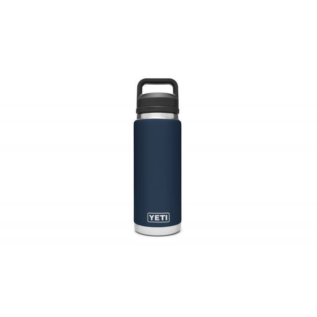 YETI Rambler 26 oz Bottle Navy