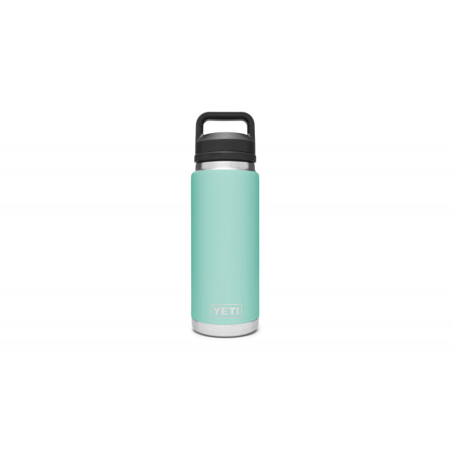 YETI Rambler 26 oz Bottle Seafoam