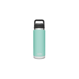 YETI Rambler 26 oz Bottle Seafoam