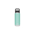 YETI Rambler 26 oz Bottle - Seafoam Seafoam