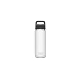 YETI Rambler 26 oz Bottle White