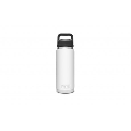 YETI Rambler 26 oz Bottle White