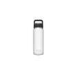 YETI Rambler 26 oz Bottle - White White