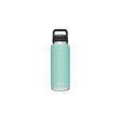 YETI Rambler 36 oz Bottle Seafoam