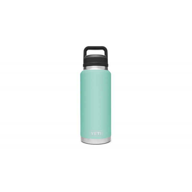 YETI Rambler 36 oz Bottle Seafoam