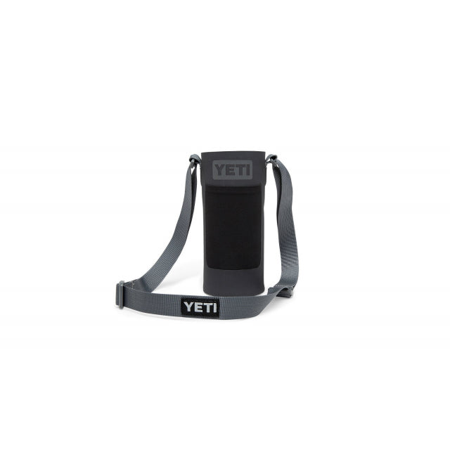 YETI Rambler  Bottle Sling Small - Charcoal Charcoal