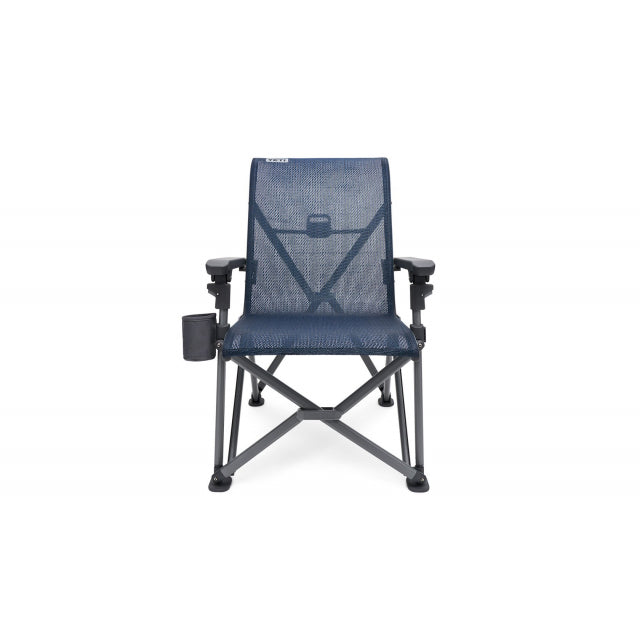 YETI Trailhead Camp Chair - Navy Navy