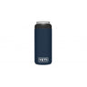 YETI Rambler 12 oz Colster Slim Can Insulator Navy