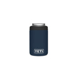 YETI Rambler 12 oz Colster Can Insulator Navy