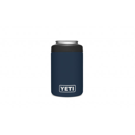 YETI Rambler 12 oz Colster Can Insulator Navy