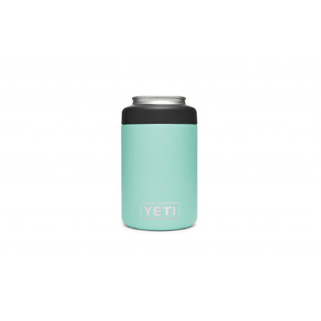 YETI Rambler 12 oz Colster Can Insulator Seafoam