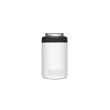 YETI Rambler 12 oz Colster Can Insulator White