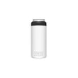 YETI Rambler 12 oz Colster Slim Can Insulator - White White