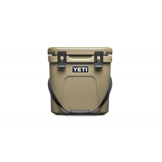 YETI Roadie 24 Hard Cooler Tan