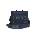 YETI Hopper Flip 8 Soft Cooler Navy