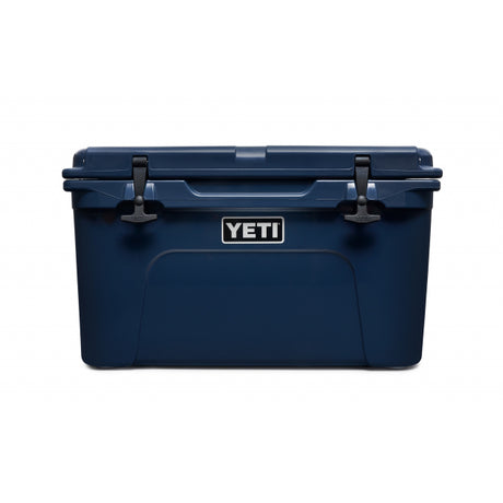 YETI Tundra 45 Hard Cooler Navy