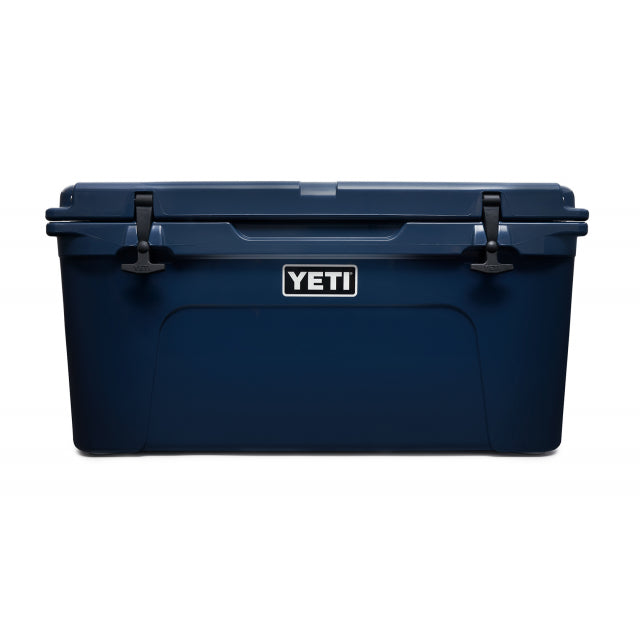 YETI Tundra 65 Hard Cooler Navy